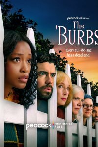 Предместье 1 сезон смотреть онлайн бесплатно - постер